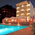 Hotel Victoria Frontemare