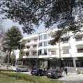 Hotel Vila 1 Maji