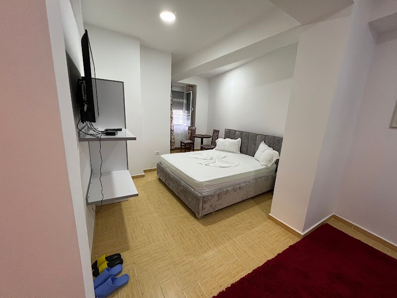 Hotel Vila 56 in Fier, Albania