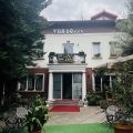 Hotel Vila 60
