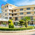Hotel Vila Aeroport