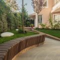 Hotel Vila Bregu