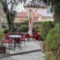 Hotel Vila Cofiel