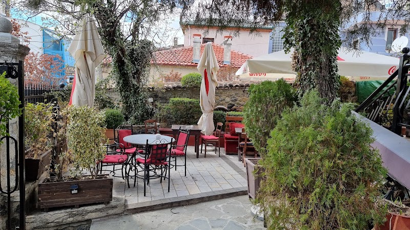 Hotel Vila Cofiel in Korce, Albania