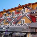 Hotel Vila Kerciku