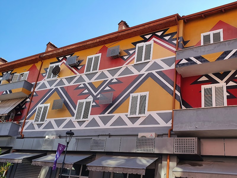 Hotel Vila Kerciku in Tirana, Albania