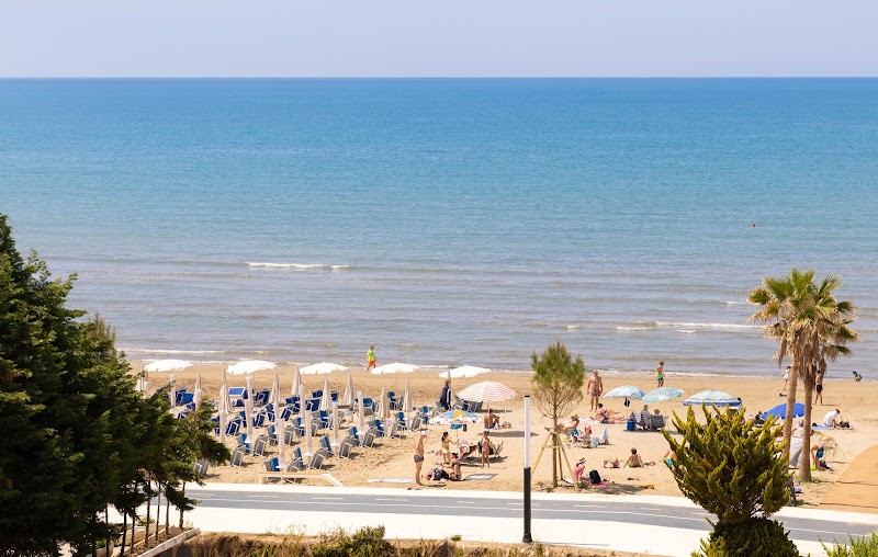 Hotel Vila Max in Durres, Albania
