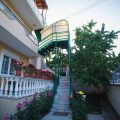 Hotel Vila Meti
