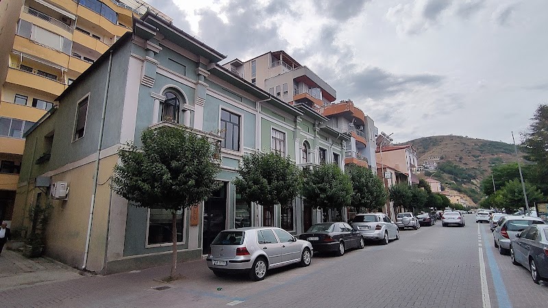 Hotel Vila Sigal in Pogradec, Albania