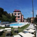 Hotel Villa Adele