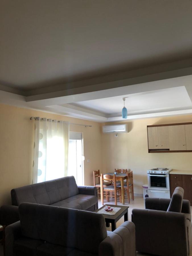 Hotel Villa Ago in Permet, Albania