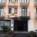 Hotel Villa Albani