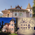 Hotel Villa Anita