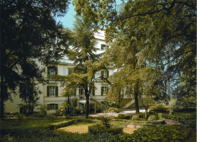 Hotel Villa Aricia in Albano Laziale, Italy