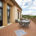 Hotel Villa Athena