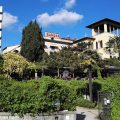 Hotel Villa Aurora