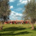 Hotel Villa Barbarina