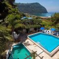 Hotel Villa Bianca
