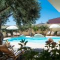 Hotel Villa Canu