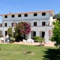 Hotel Villa Catalano