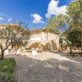 Hotel Villa Cesi
