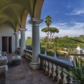 Hotel Villa Cheli