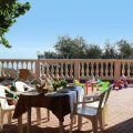 Hotel Villa Chiara