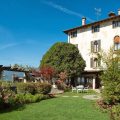 Hotel Villa Cipriani