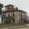 Hotel Villa Conte Riccardi