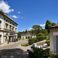 Hotel Villa Cora