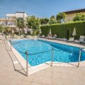Hotel Villa Daphne