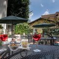 Hotel Villa Delle Rose