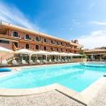 Hotel Villa Elena