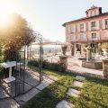 Hotel Villa Fontana