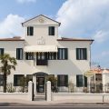 Hotel Villa Gasparini