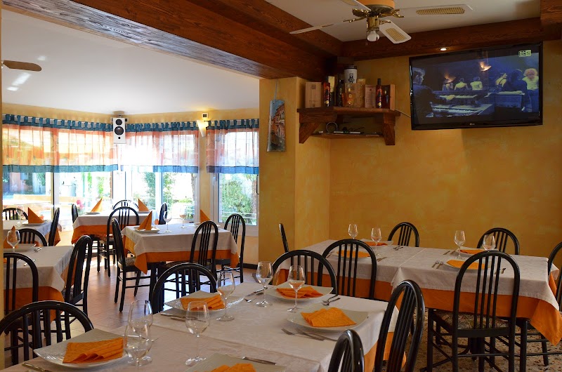 Hotel Villa Ginevra in Cavallino, Italy