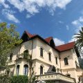 Hotel Villa Giulia