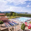 Hotel Villa Glicini