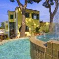 Hotel Villa Hibiscus
