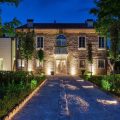 Hotel Villa Horti della Fasanara