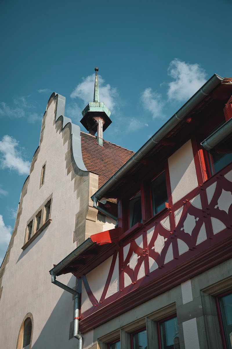 Hotel Villa K – Basel Airport in Saint-Louis, France