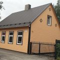 Hotel Villa Katariina