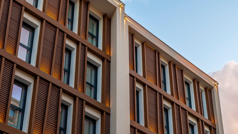 Hotel Villa Koegui Bayonne in Bayonne, France