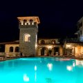 Hotel Villa La Malva
