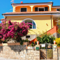 Hotel Villa Le Bougainville