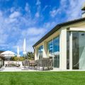 Hotel Villa Letizia