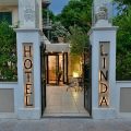 Hotel Villa Linda