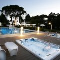 Hotel Villa Marcello Giustinian