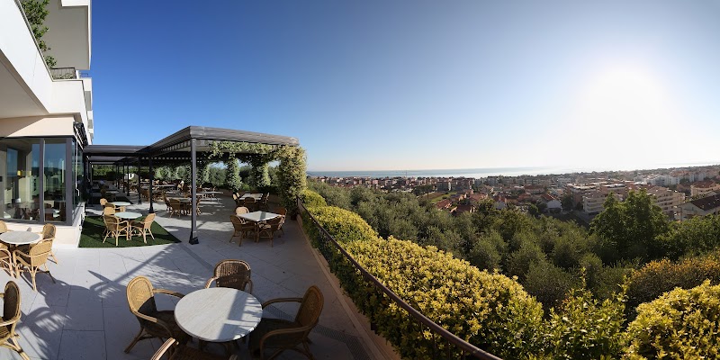 Hotel Villa Maria in Francavilla al Mare, Italy