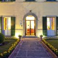Hotel Villa Marsili